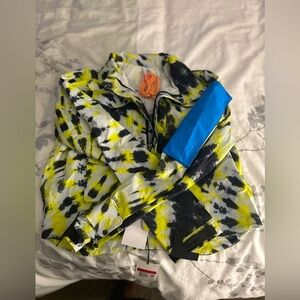 Nike Off-White Jacket